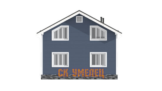 Тюльпан