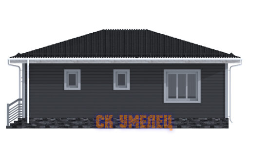 Уютный