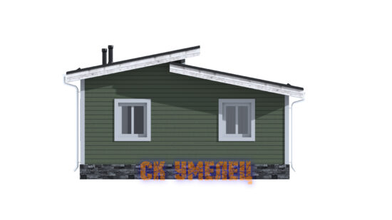 Волшебный