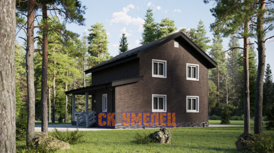 Беркут