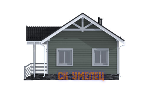 Клён